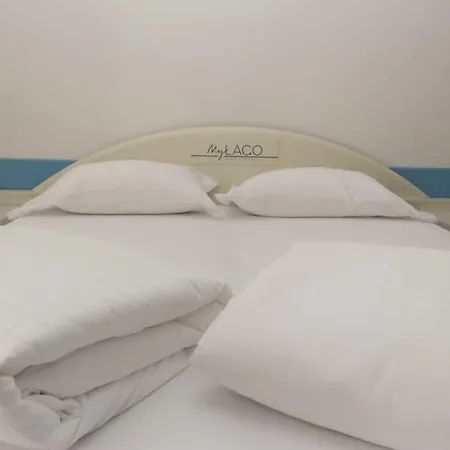 Hi Hotel Riva del Garda