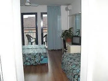 Hi 3* Riva del Garda