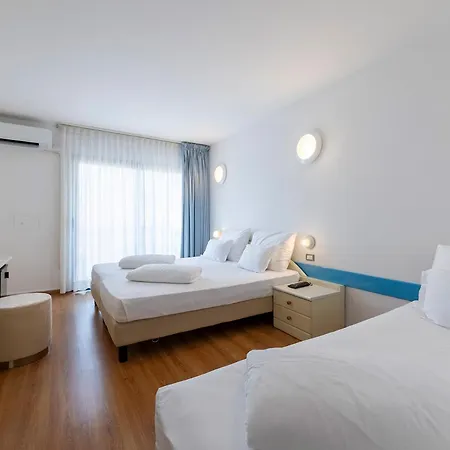 Hi Hotel Riva del Garda
